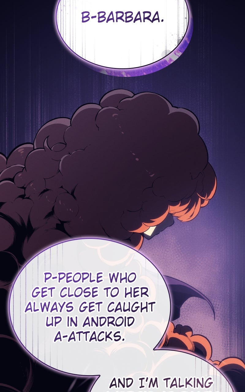 Read Bad Born Blood EN Manga Online