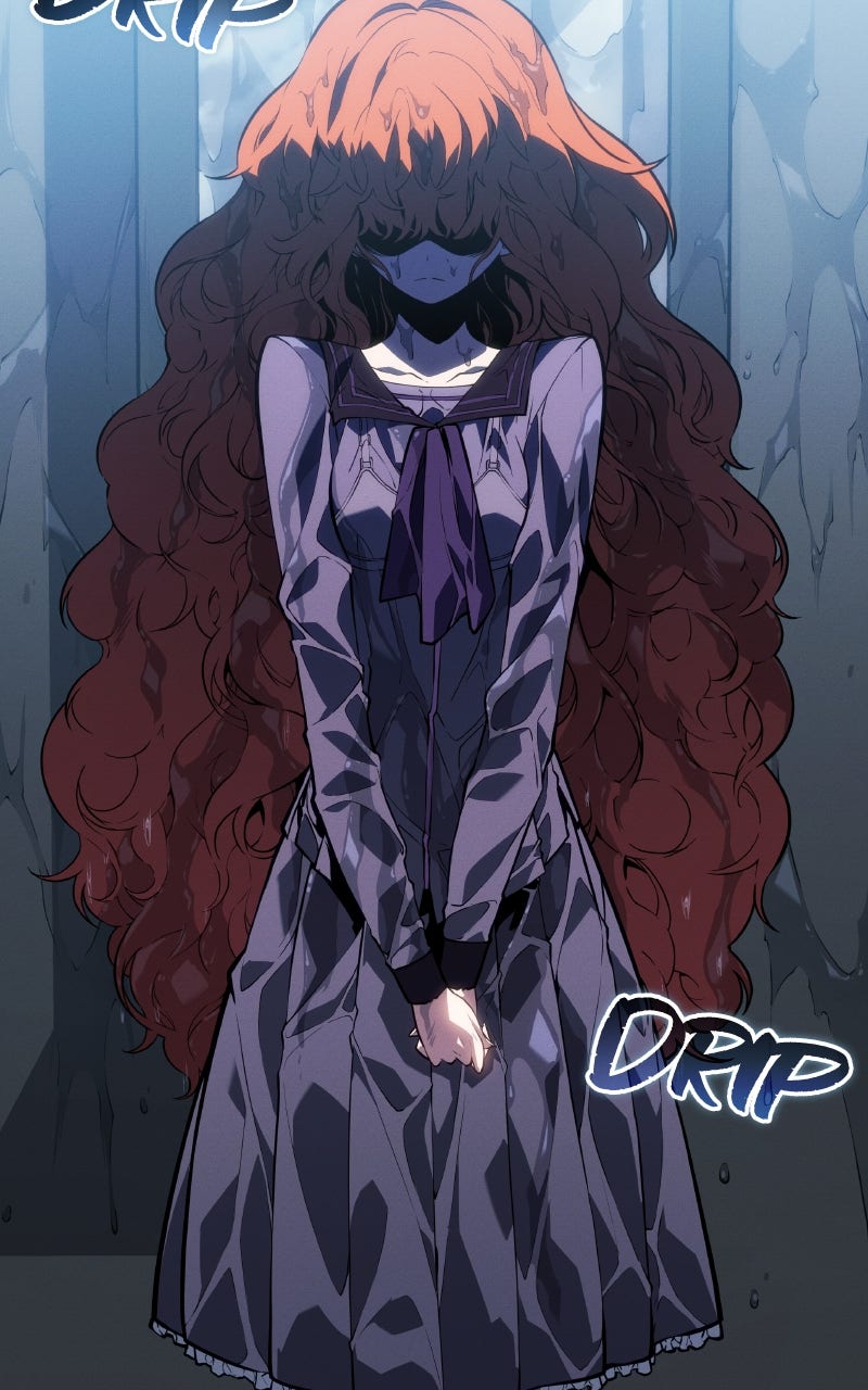 Read Bad Born Blood EN Manga Online