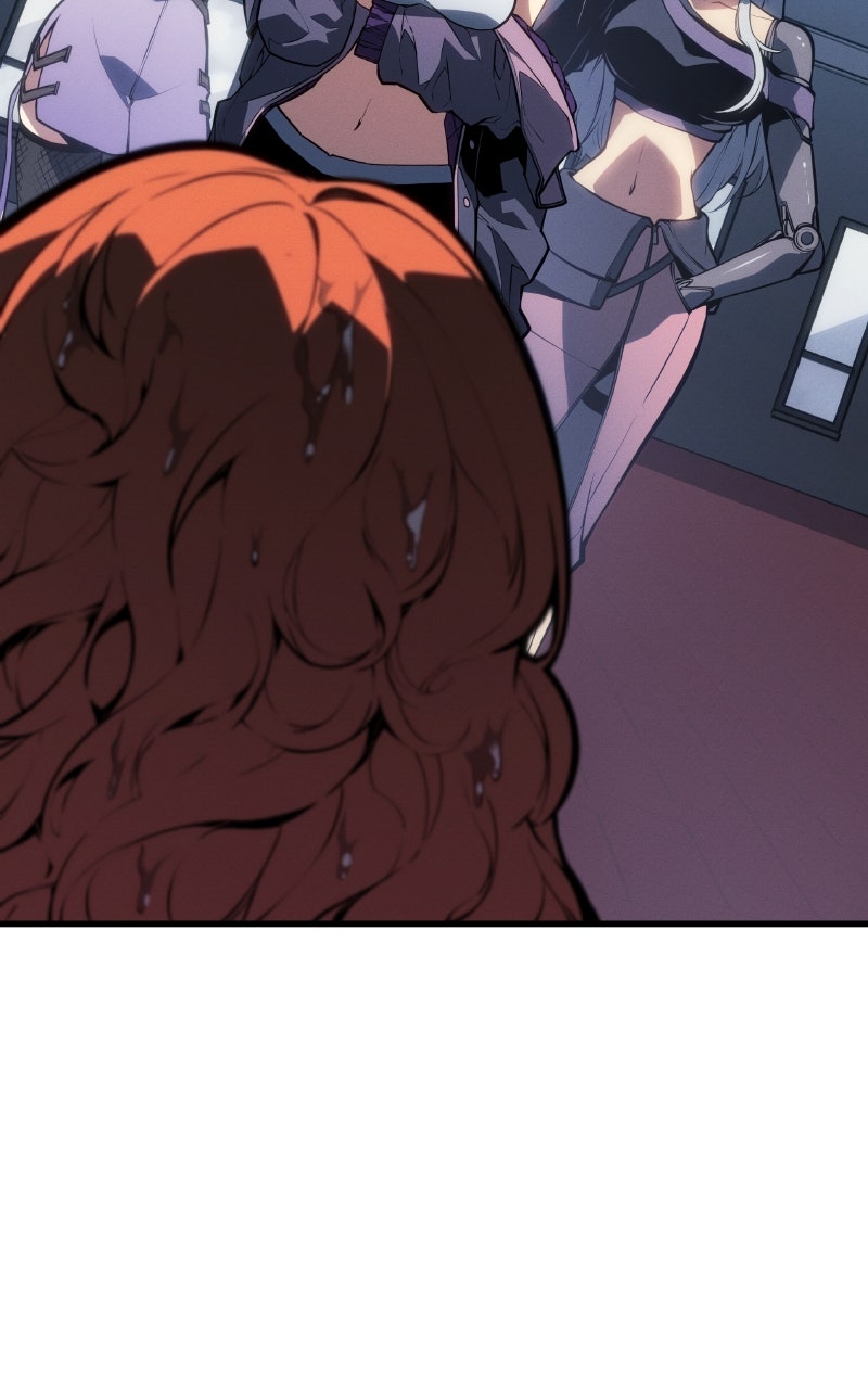 Read Bad Born Blood EN Manga Online