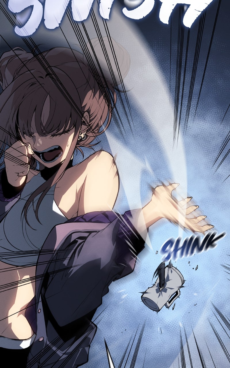 Read Bad Born Blood EN Manga Online