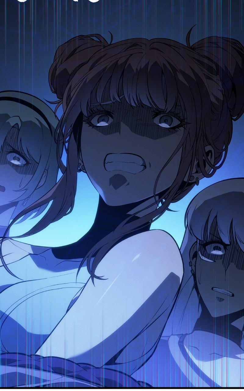 Read Bad Born Blood EN Manga Online