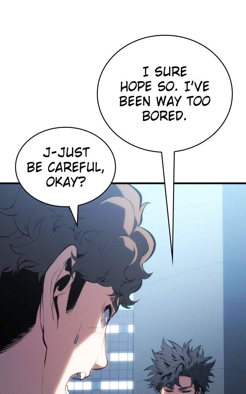 Read Bad Born Blood EN Manga Online