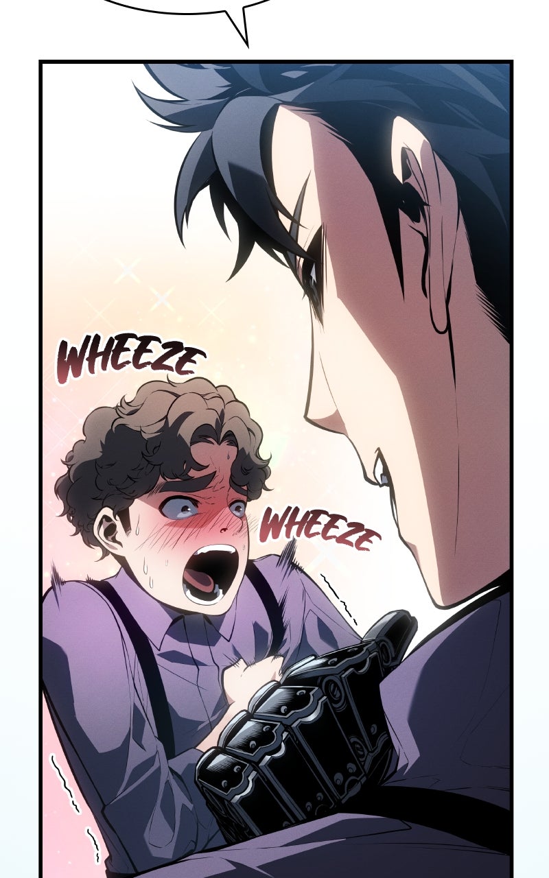 Read Bad Born Blood EN Manga Online