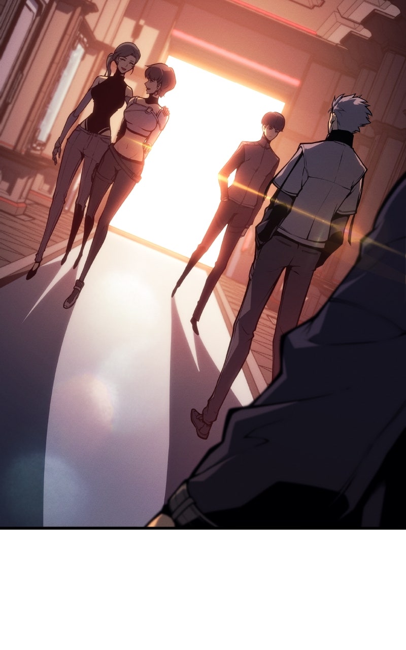 Read Bad Born Blood EN Manga Online