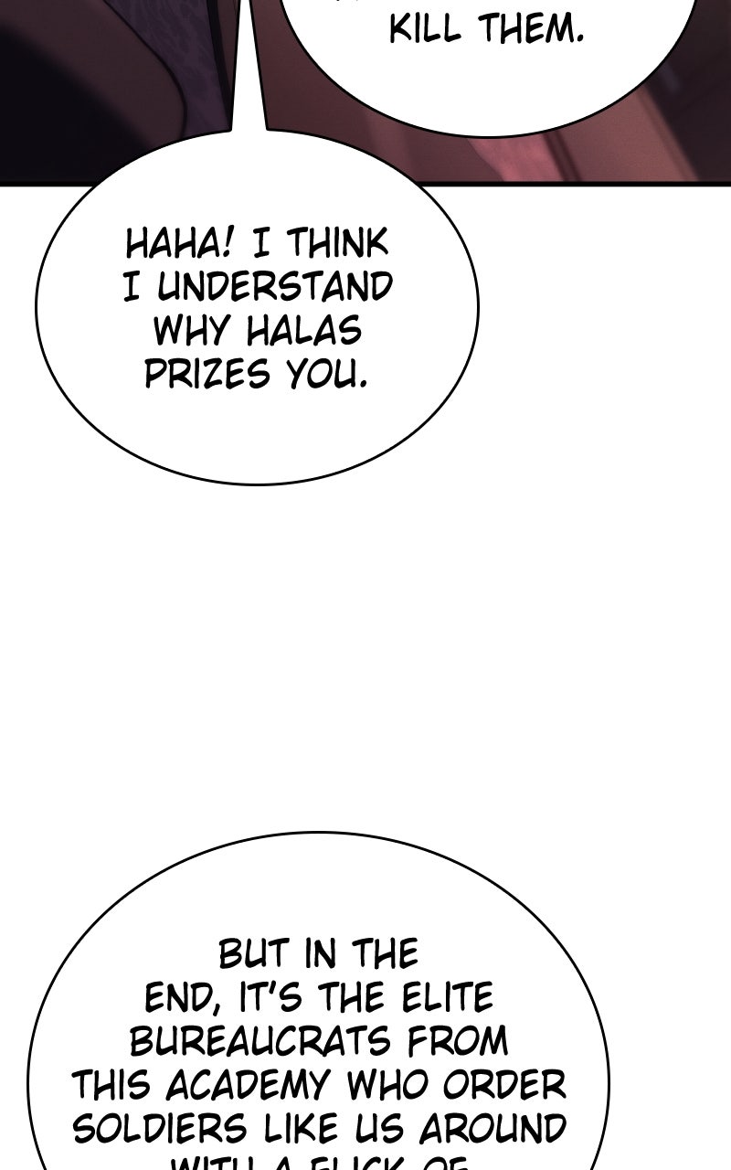 Read Bad Born Blood EN Manga Online