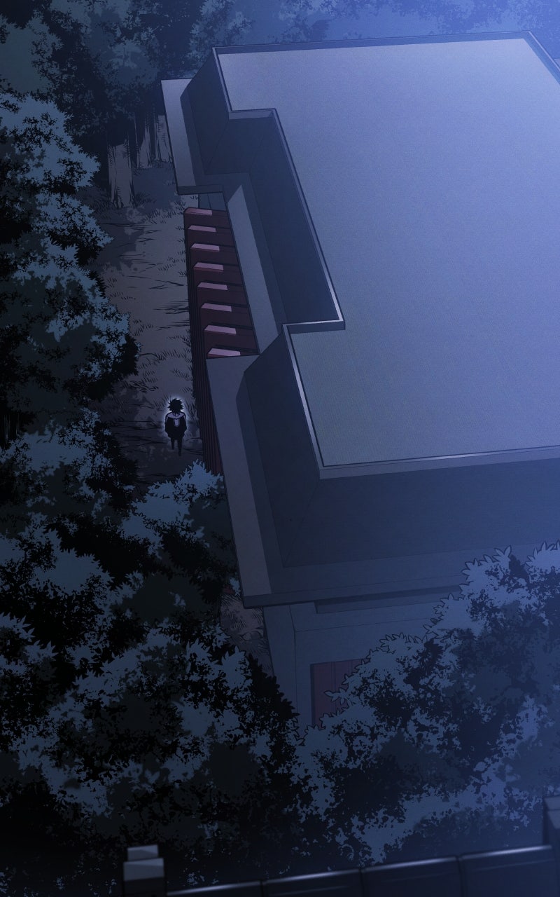 Read Bad Born Blood EN Manga Online