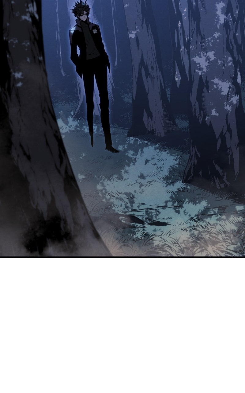 Read Bad Born Blood EN Manga Online