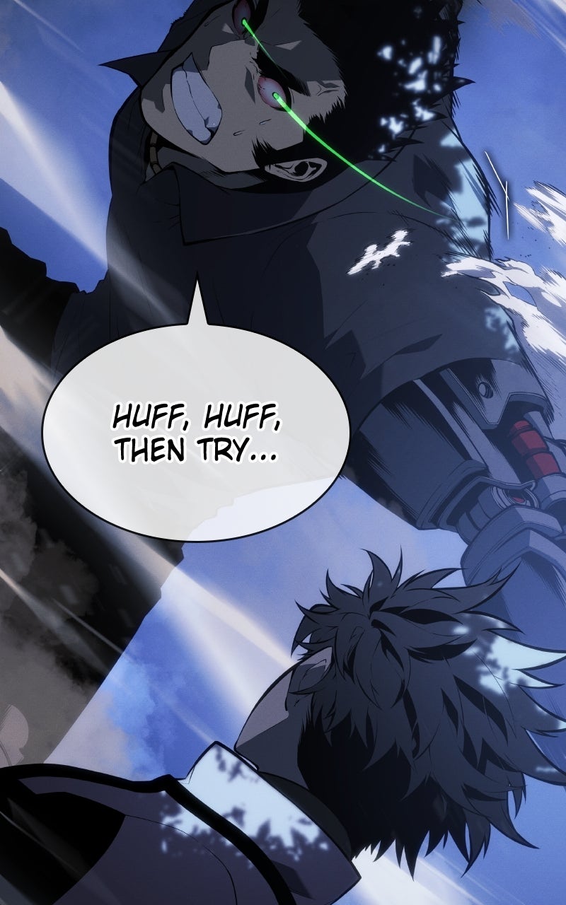 Read Bad Born Blood EN Manga Online