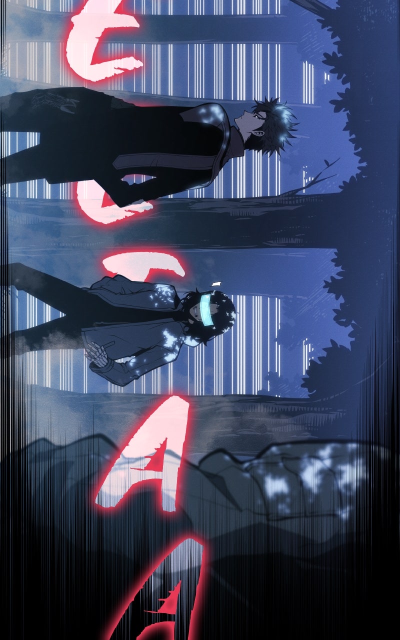 Read Bad Born Blood EN Manga Online