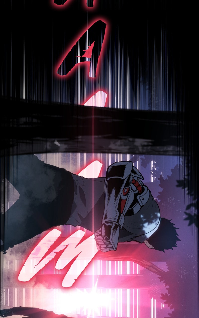 Read Bad Born Blood EN Manga Online