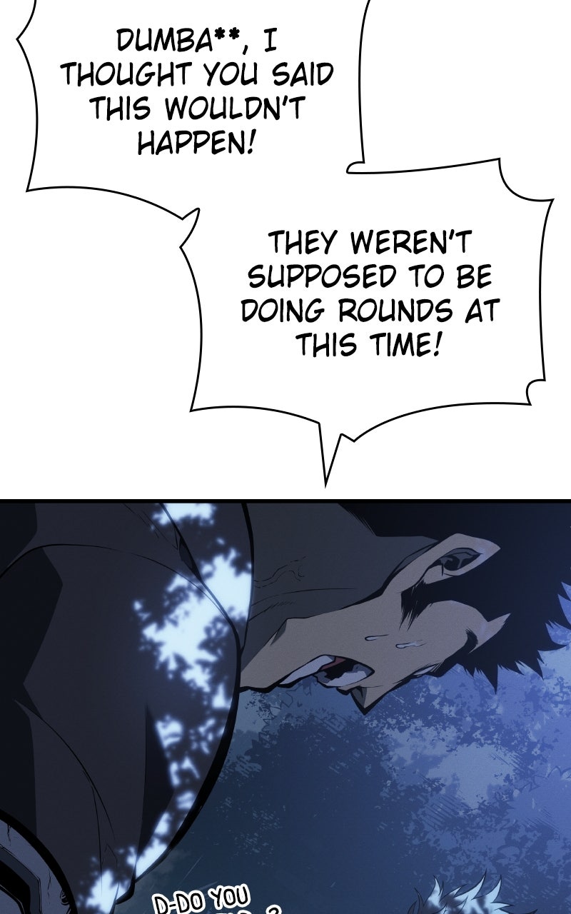 Read Bad Born Blood EN Manga Online