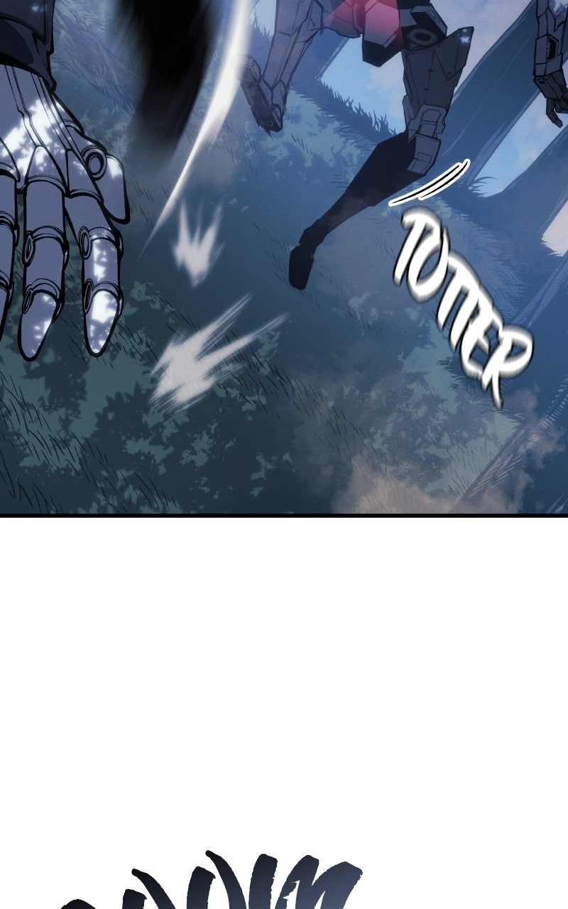 Read Bad Born Blood EN Manga Online