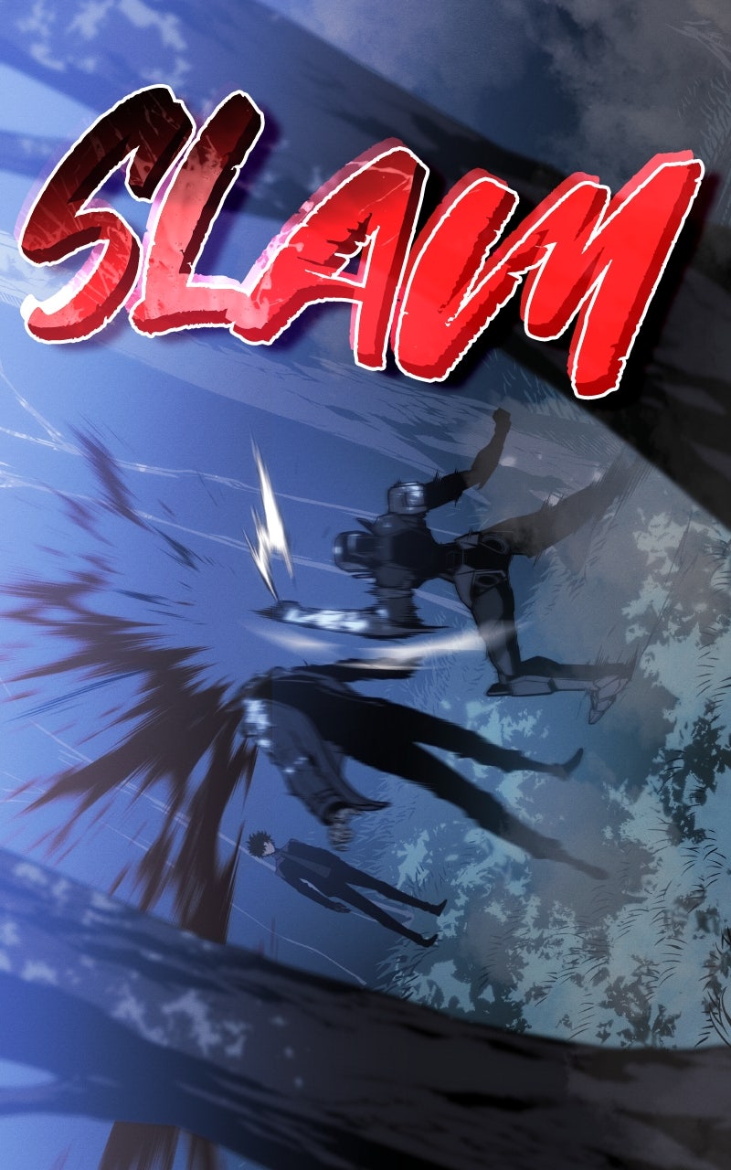 Read Bad Born Blood EN Manga Online