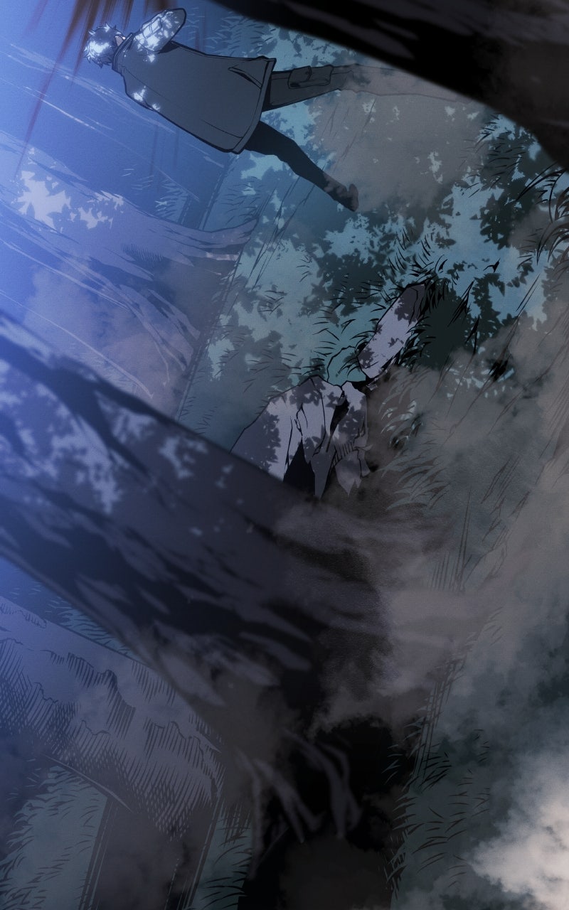 Read Bad Born Blood EN Manga Online