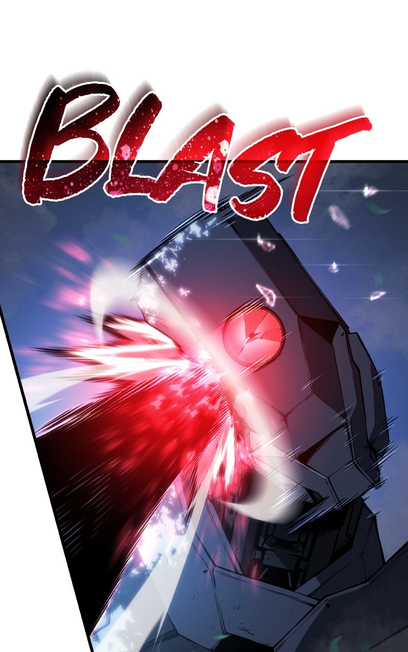 Read Bad Born Blood EN Manga Online