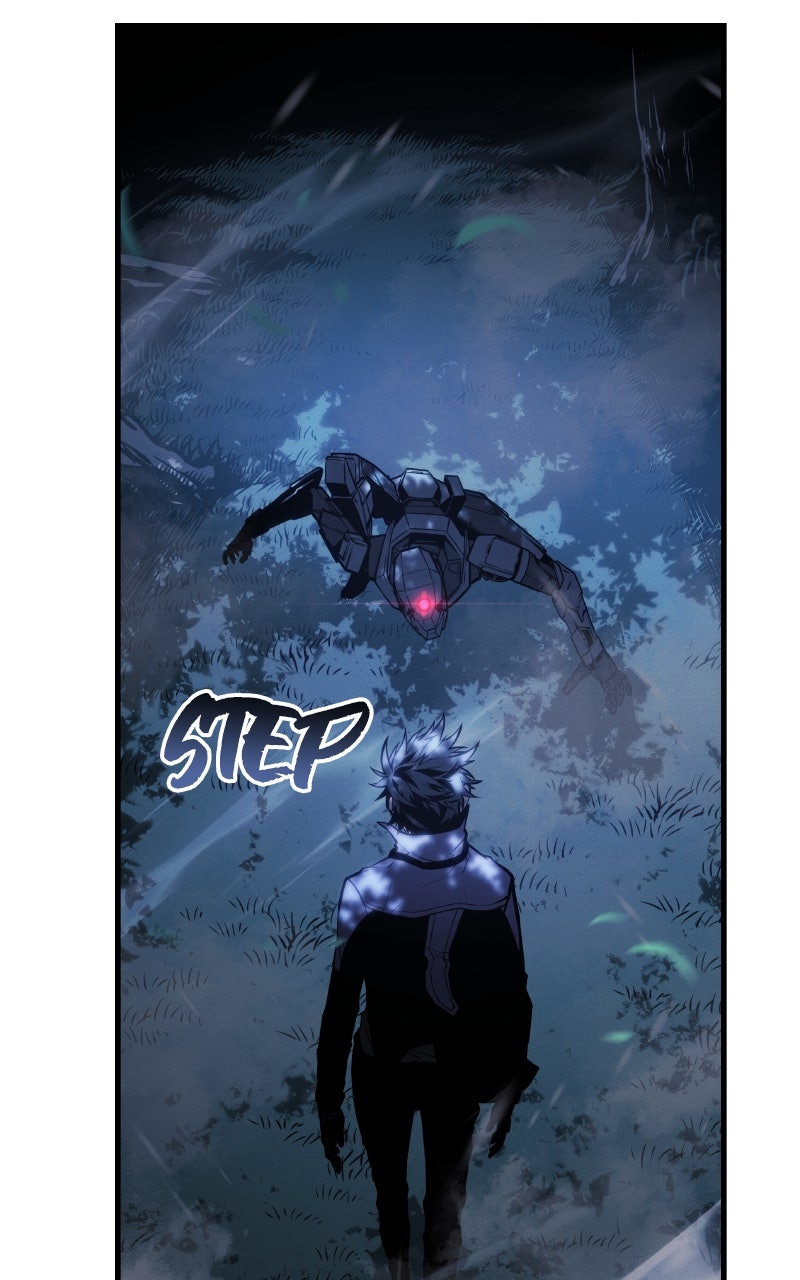 Read Bad Born Blood EN Manga Online