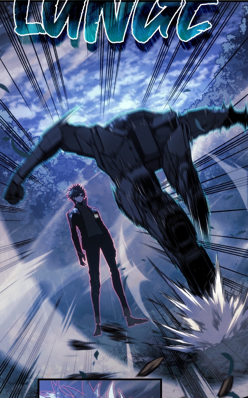 Read Bad Born Blood EN Manga Online