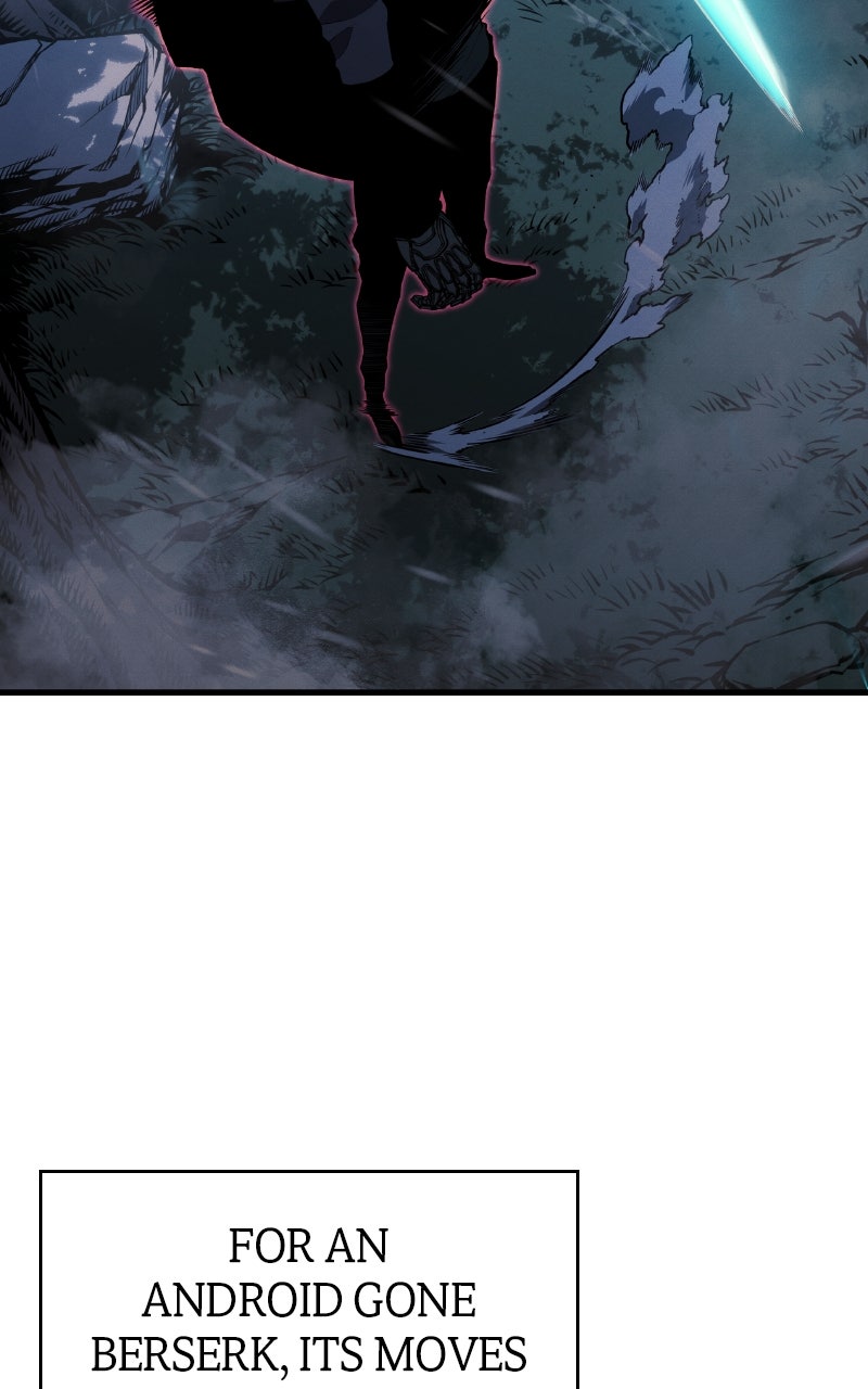 Read Bad Born Blood EN Manga Online