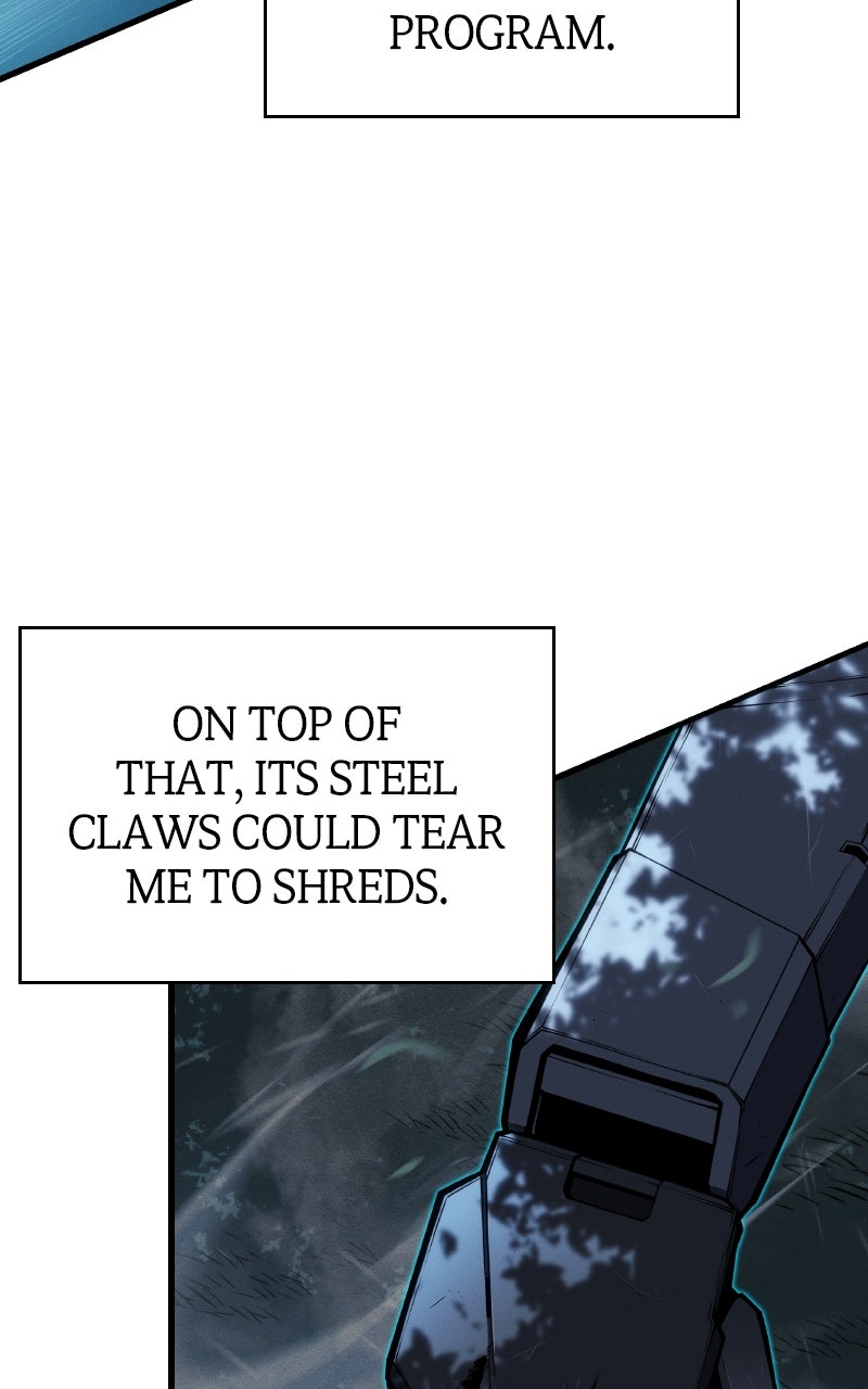 Read Bad Born Blood EN Manga Online