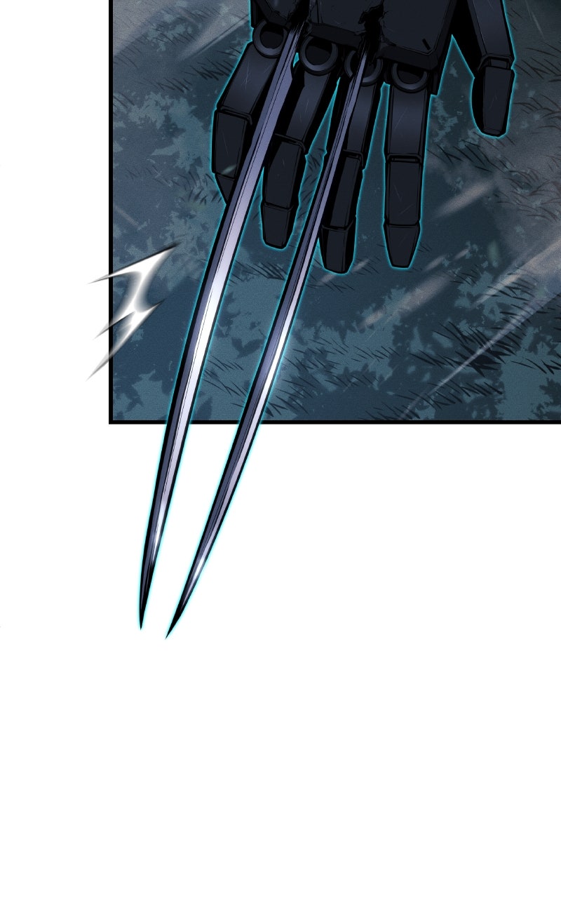 Read Bad Born Blood EN Manga Online