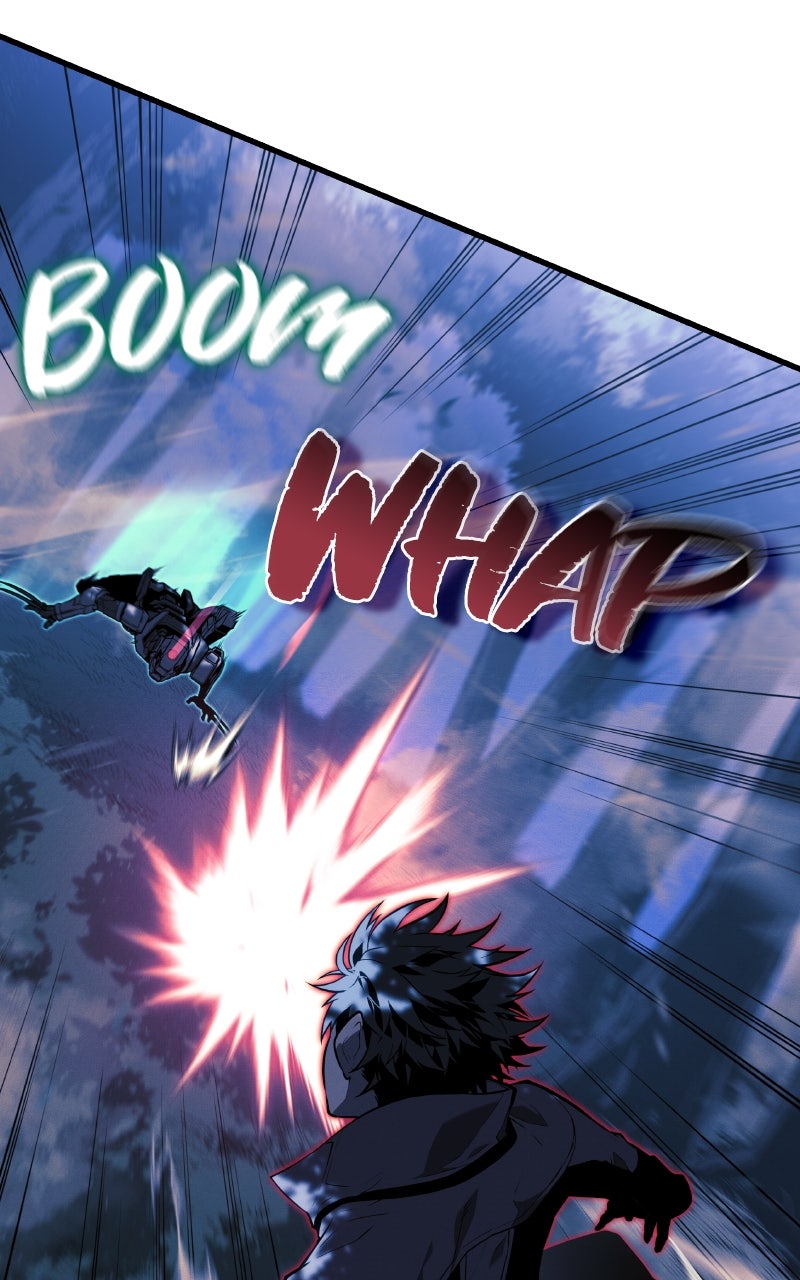 Read Bad Born Blood EN Manga Online