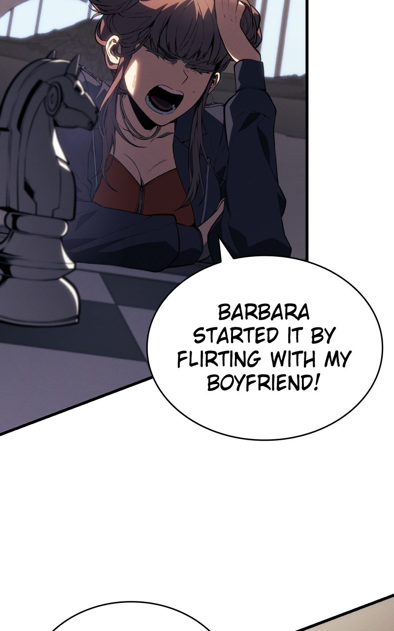 Read Bad Born Blood EN Manga Online