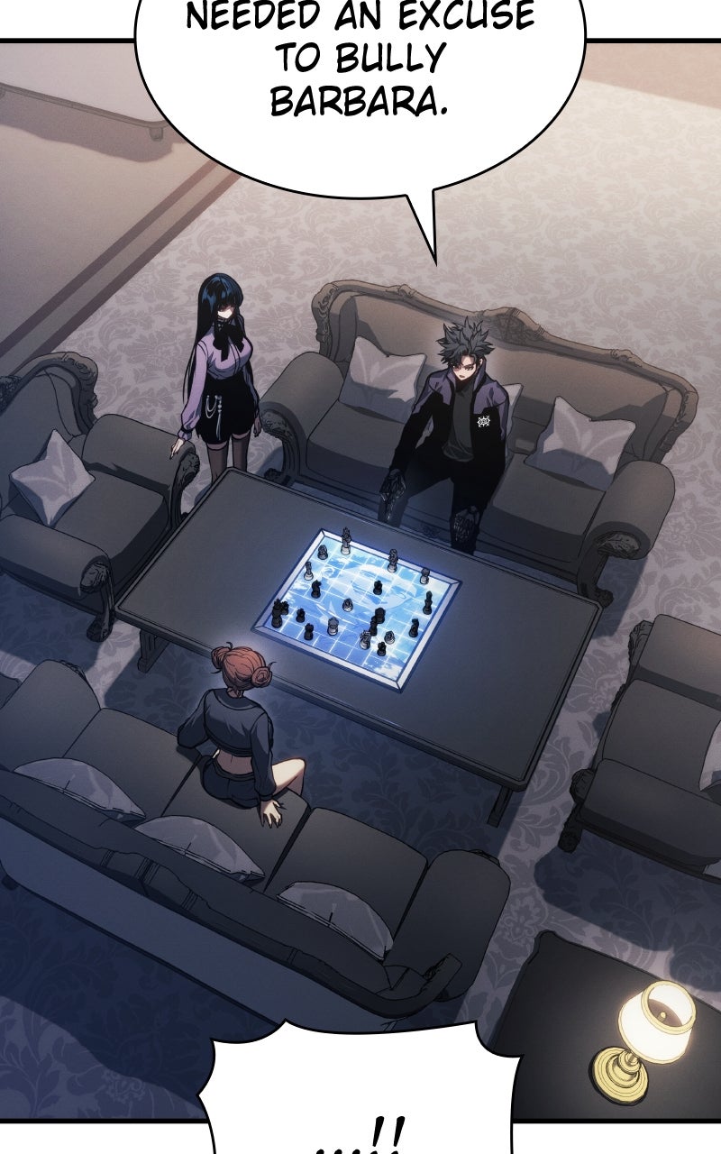 Read Bad Born Blood EN Manga Online