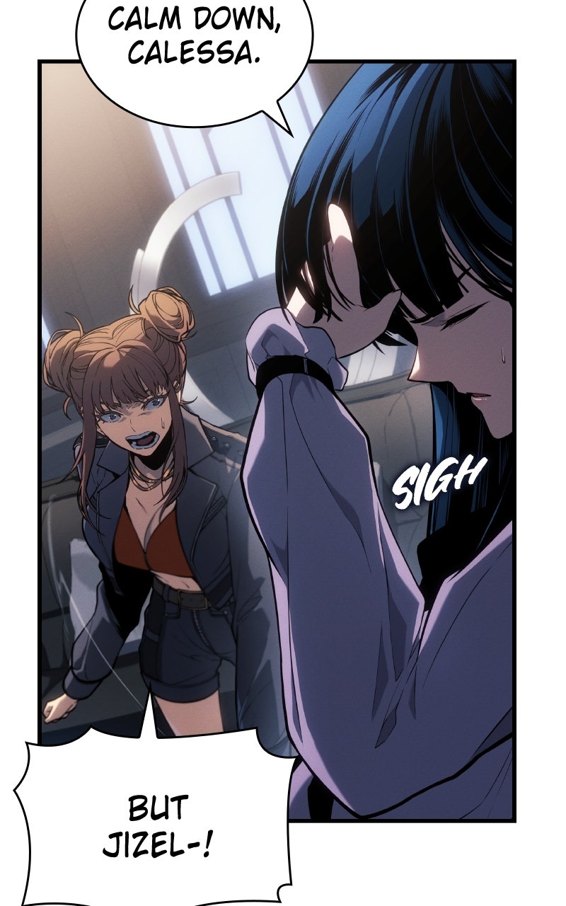 Read Bad Born Blood EN Manga Online