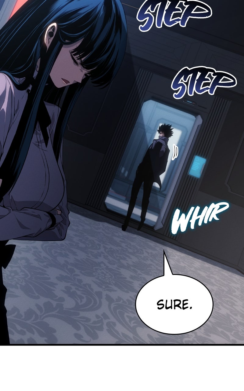 Read Bad Born Blood EN Manga Online