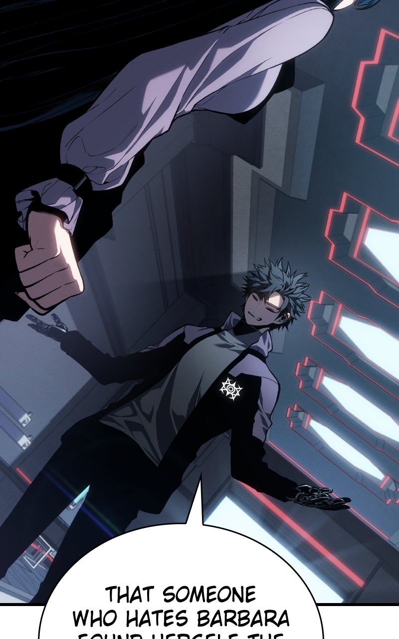 Read Bad Born Blood EN Manga Online