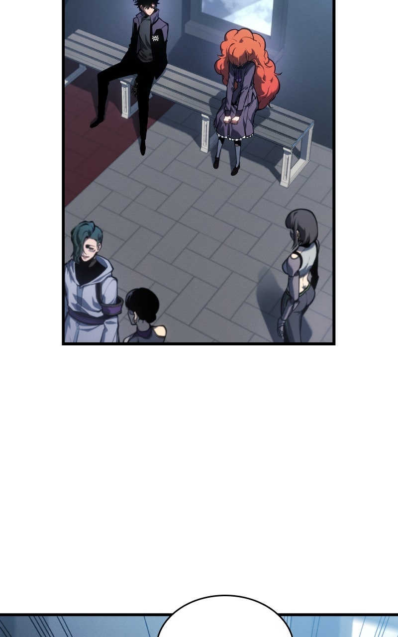 Read Bad Born Blood EN Manga Online