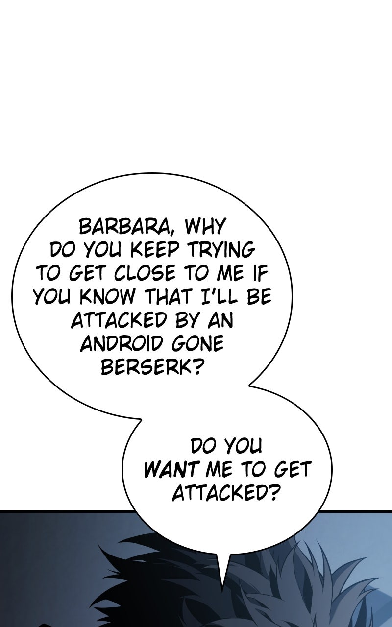 Read Bad Born Blood EN Manga Online