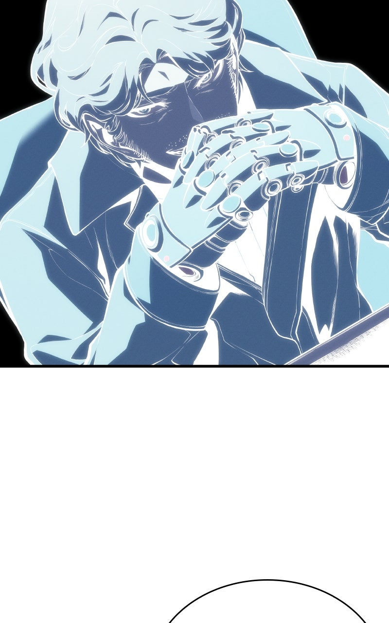 Read Bad Born Blood EN Manga Online