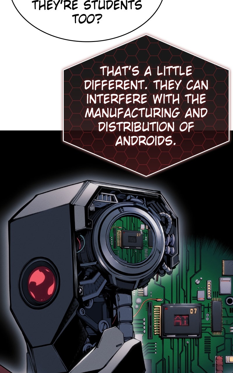 Read Bad Born Blood EN Manga Online