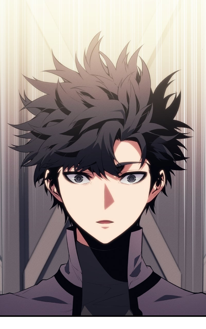 Read Bad Born Blood EN Manga Online