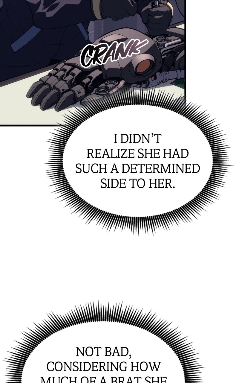 Read Bad Born Blood EN Manga Online