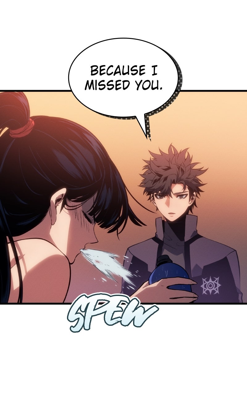 Read Bad Born Blood EN Manga Online