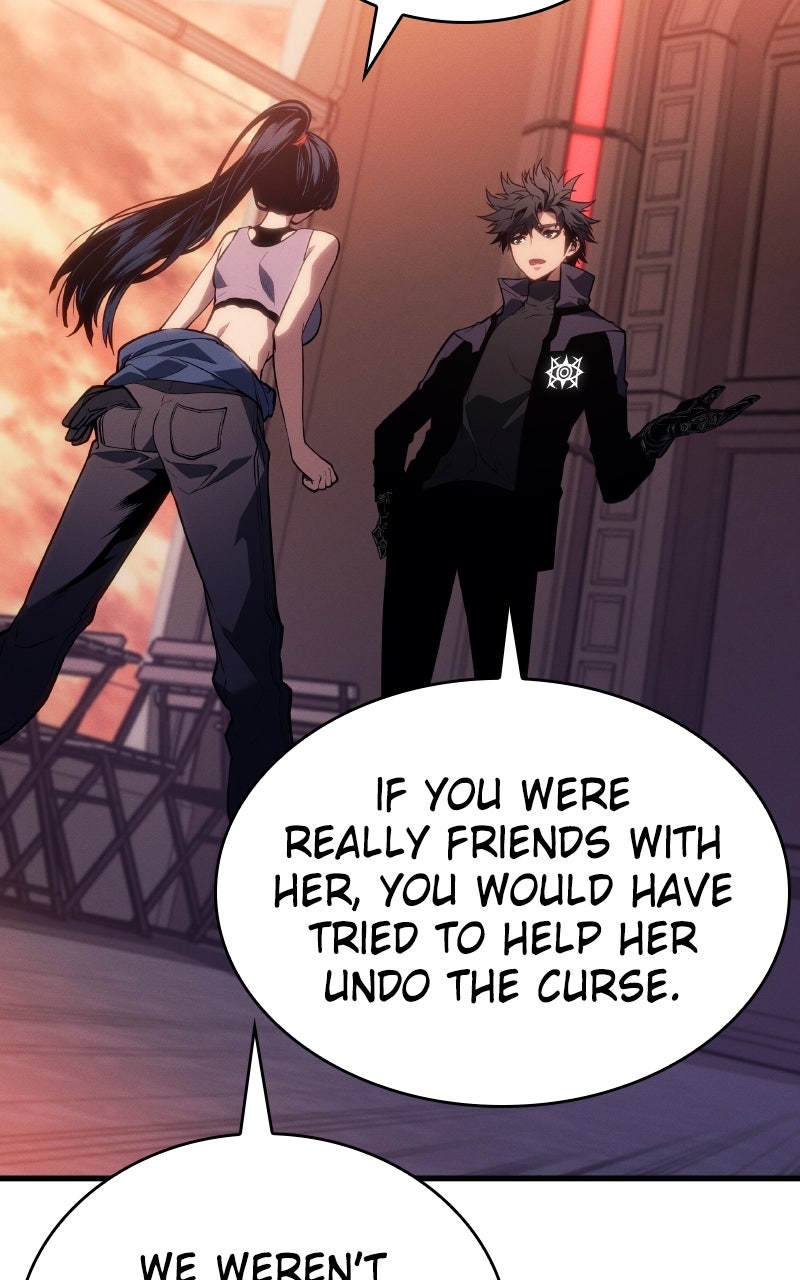 Read Bad Born Blood EN Manga Online