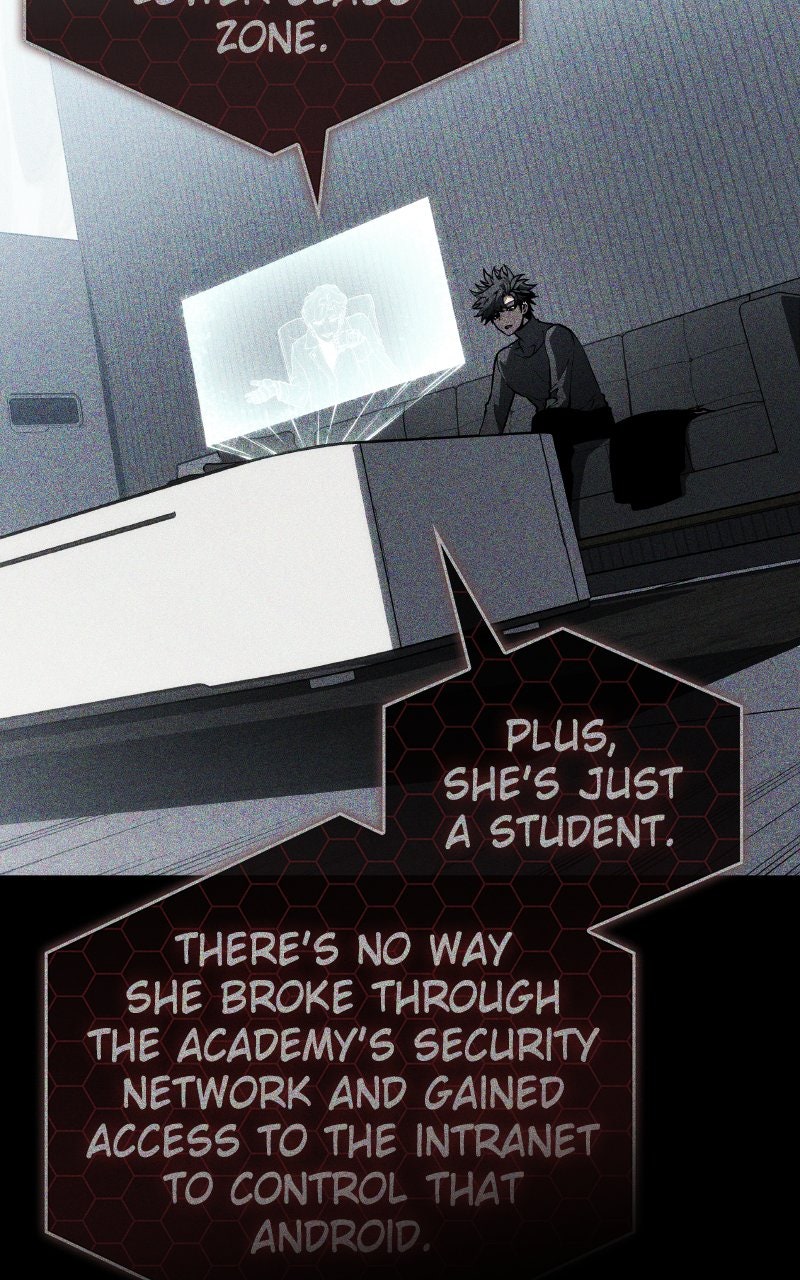 Read Bad Born Blood EN Manga Online