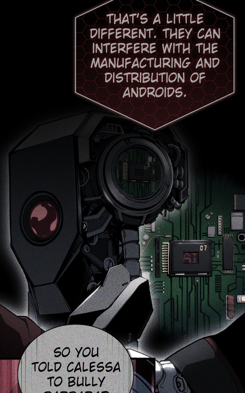 Read Bad Born Blood EN Manga Online