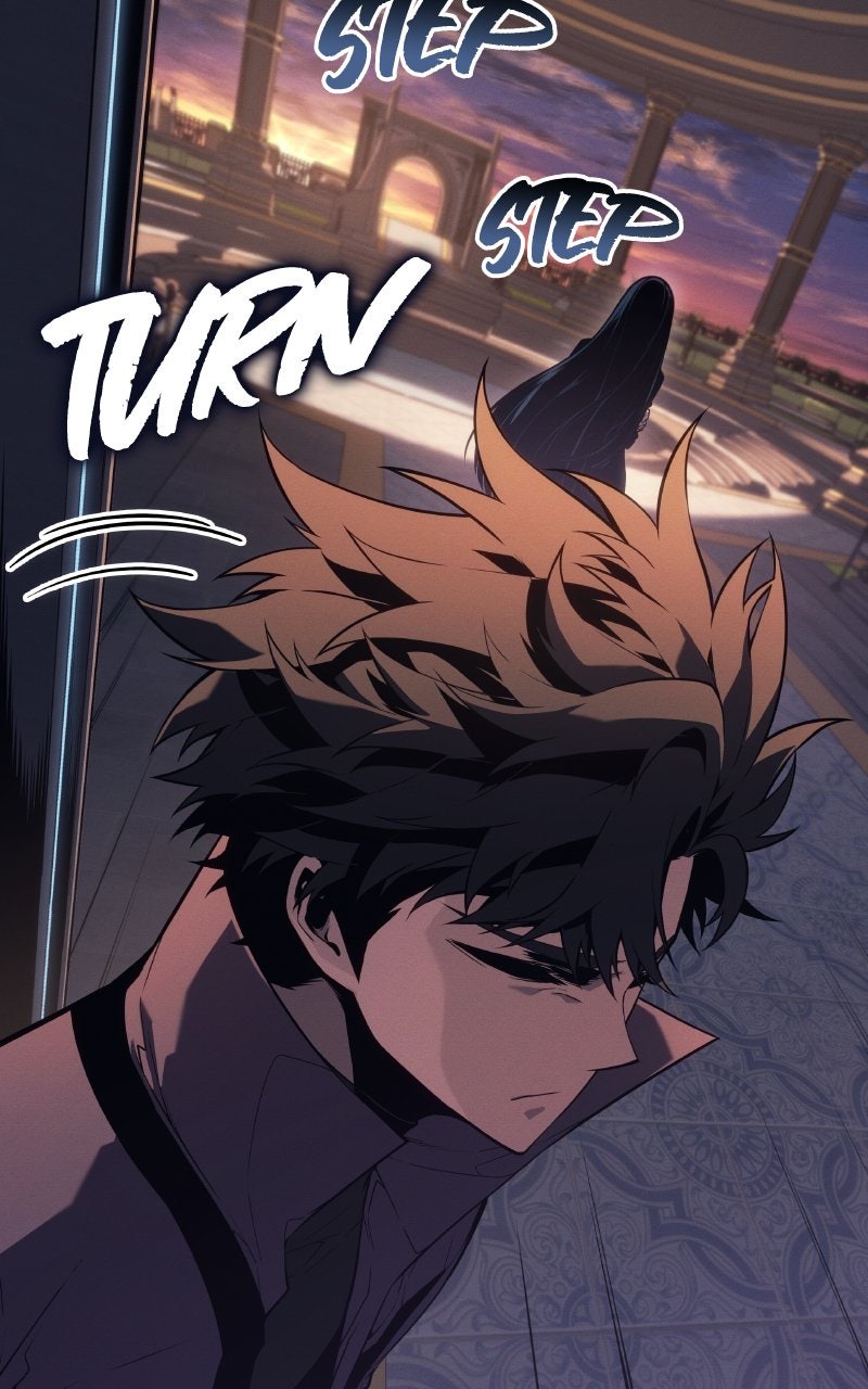 Read Bad Born Blood EN Manga Online