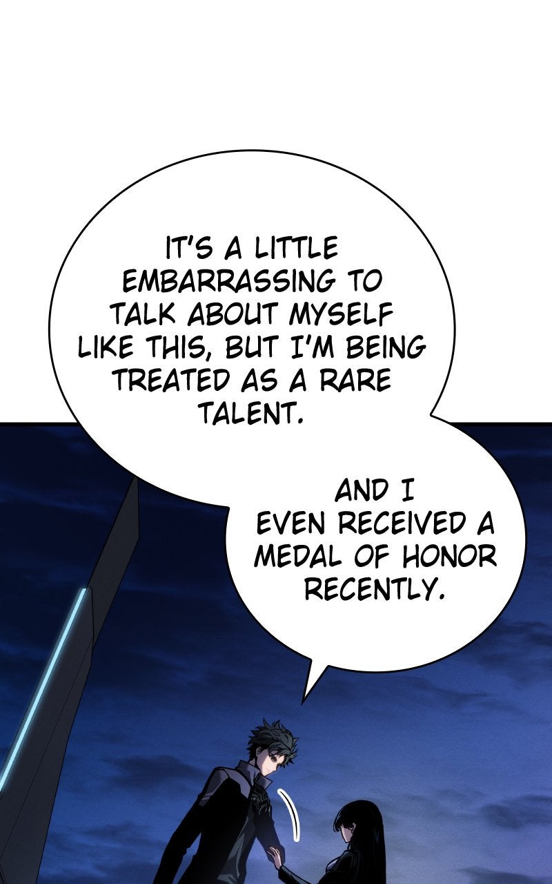 Read Bad Born Blood EN Manga Online