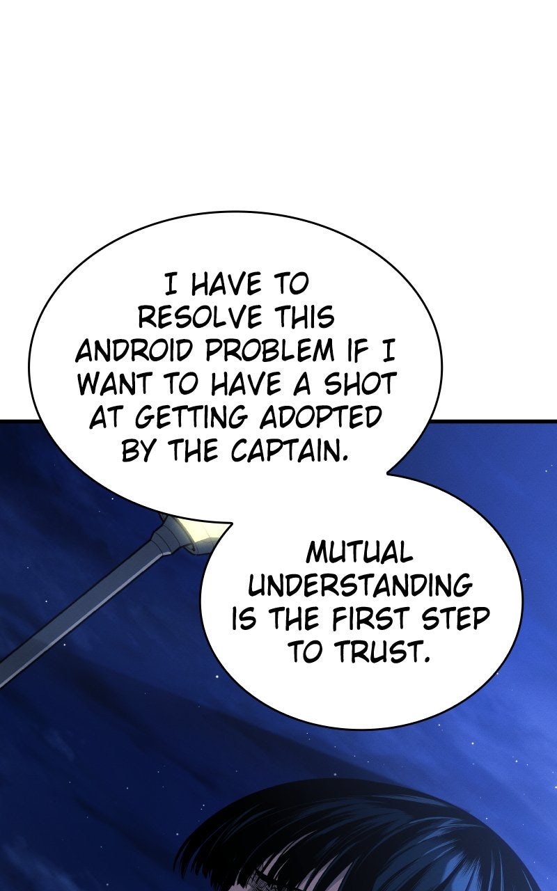 Read Bad Born Blood EN Manga Online