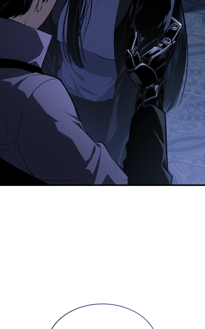 Read Bad Born Blood EN Manga Online