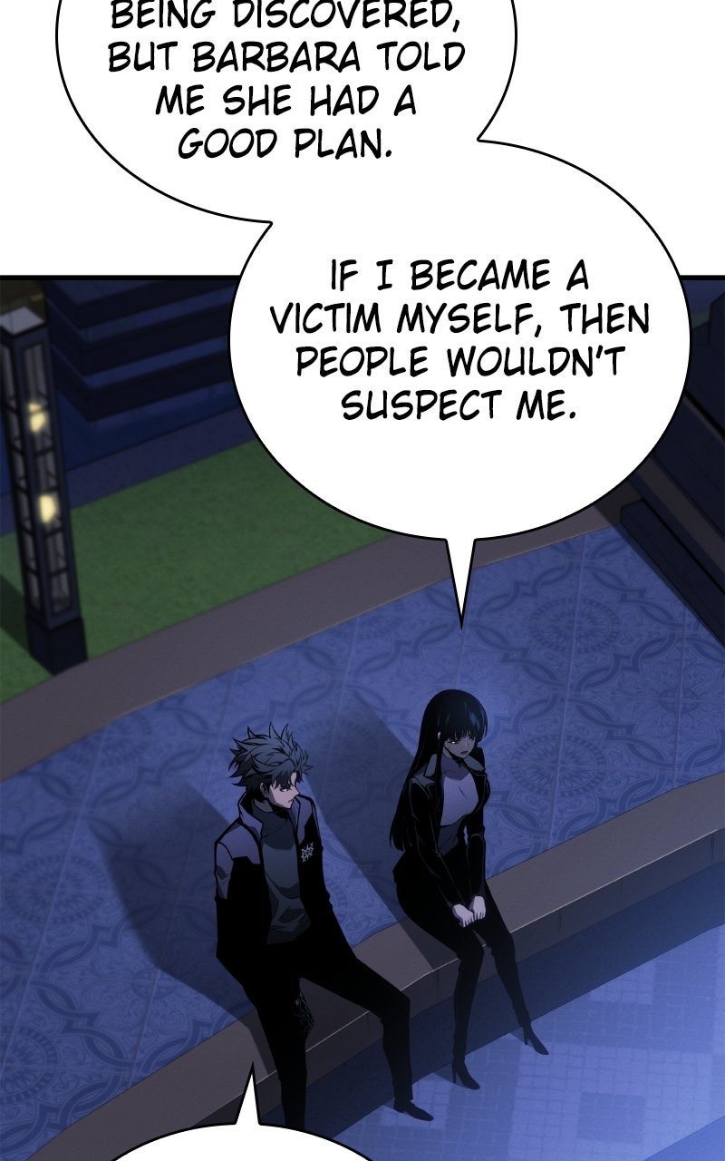 Read Bad Born Blood EN Manga Online