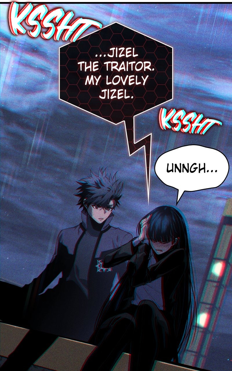 Read Bad Born Blood EN Manga Online