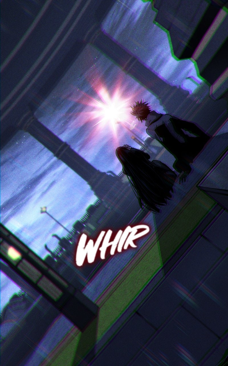 Read Bad Born Blood EN Manga Online