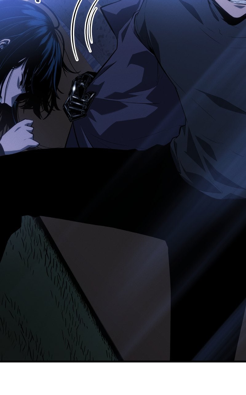 Read Bad Born Blood EN Manga Online