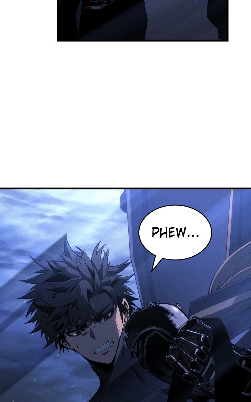 Read Bad Born Blood EN Manga Online