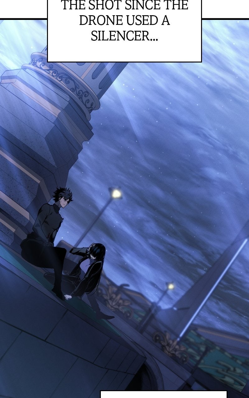 Read Bad Born Blood EN Manga Online